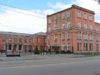 Суворовское училище